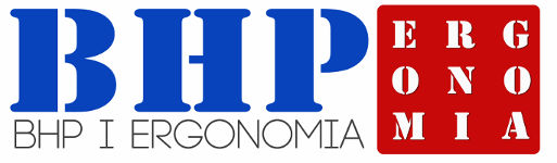 BHP i Ergonomia