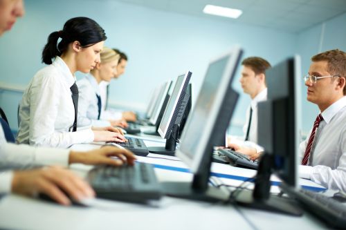 Ergonomia na stanowiskach produkcyjnych
